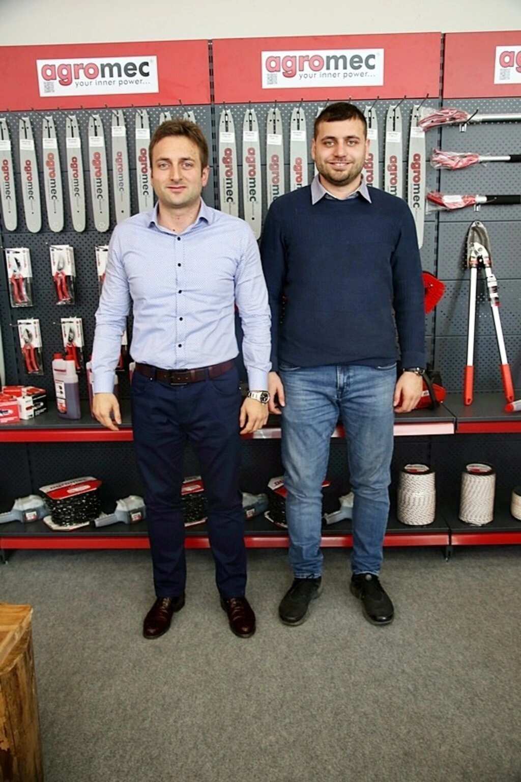 Özal Kardeşler'den bir yenilik daha