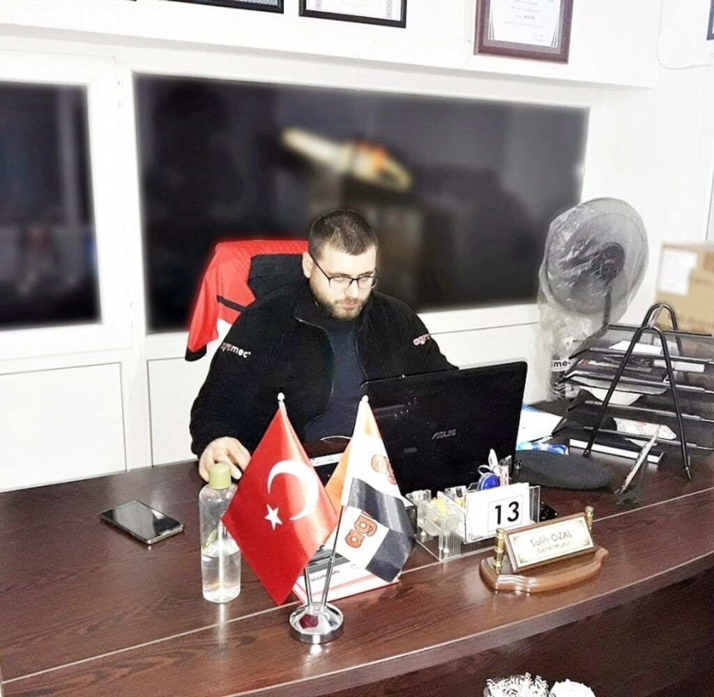 Özal Kardeşler'den bir yenilik daha