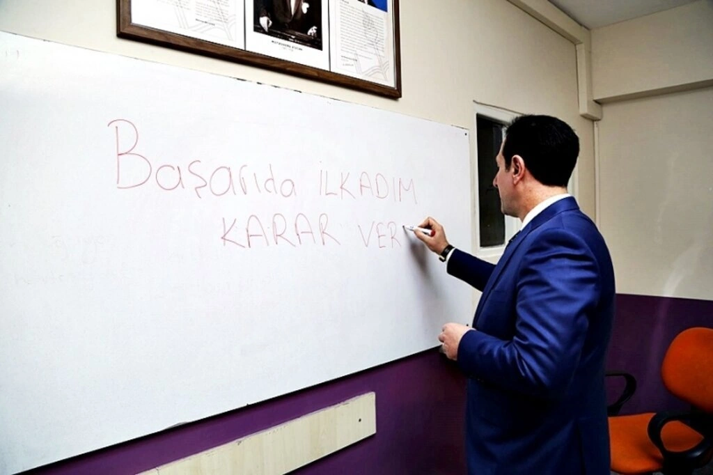 İLKEM yarıyıl tatilini fırsata dönüştürdü