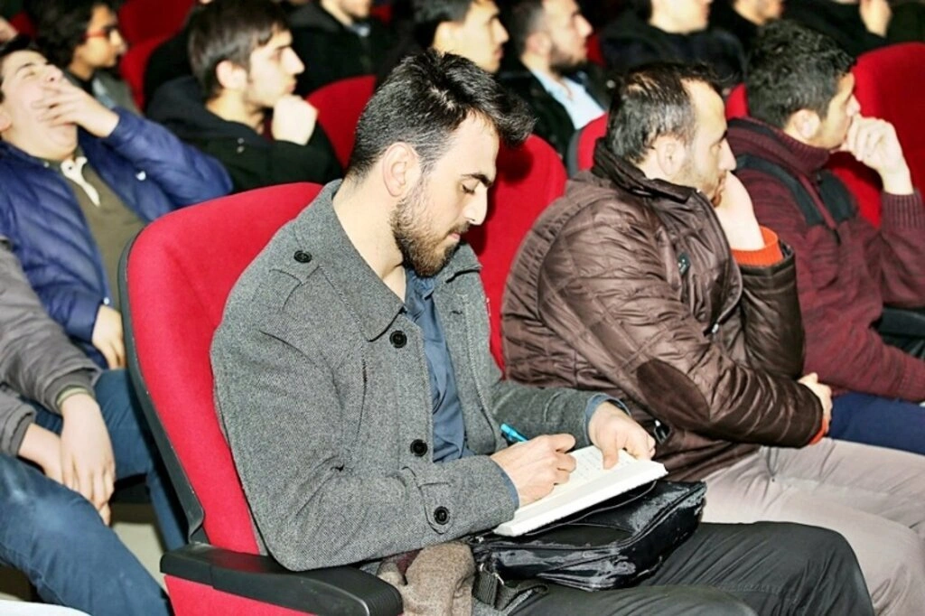 İlkadım'da 'Son Büyük Padişah' 2'inci Abdülhamid Konferansı