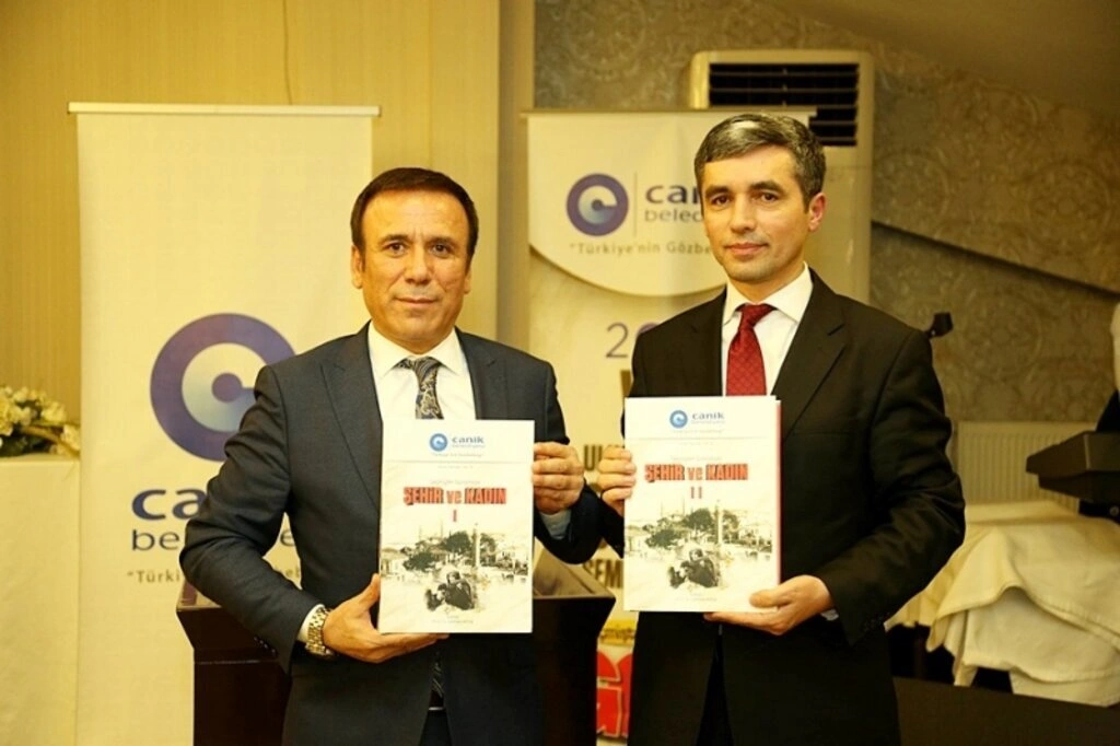 Göç sempozyumu sona erdi