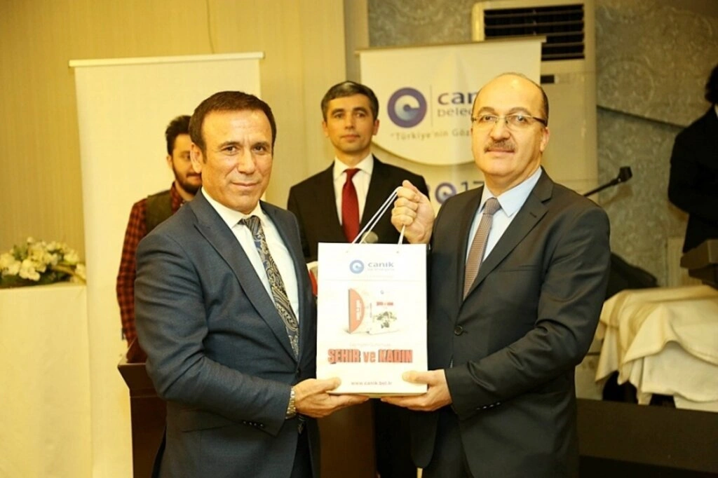 Göç sempozyumu sona erdi
