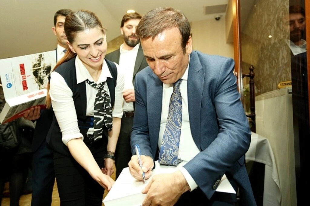 Göç sempozyumu sona erdi