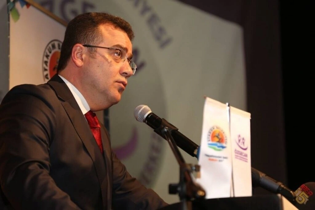 İkbal Gürpınar Atakum'da muhteşem bir akşam yaşattı