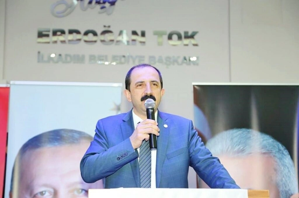 İlkadım'dan Güçlü "EVET"