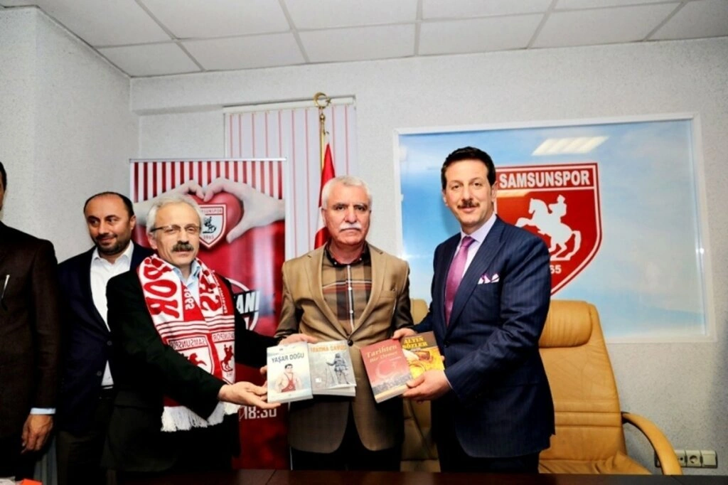 İlkadım Belediyesi, Öğrencilere Dolu Dolu Bir Gün Yaşattı