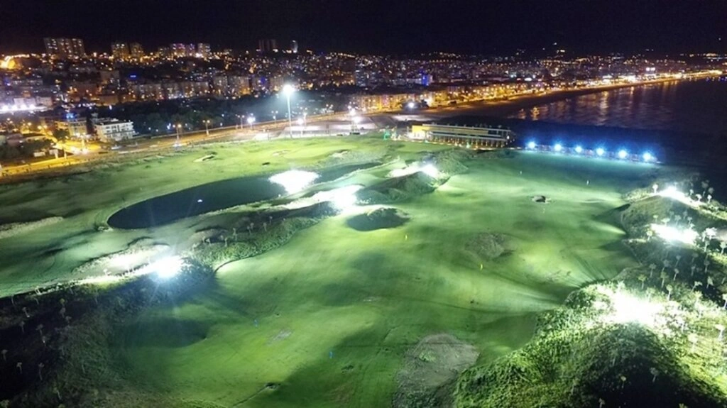 Mavinin ve yeşilin güzelliğini Samsun'da yaşayın