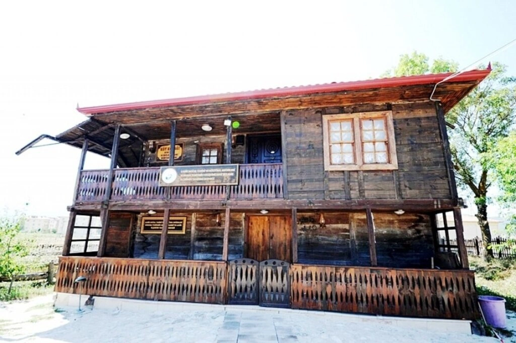 Mavinin ve yeşilin güzelliğini Samsun'da yaşayın