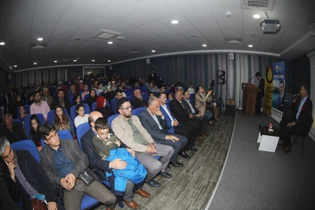 Ufka Yolculuk 5. Bilgi ve Kültür Yarışmasında Ödüller Sahiplerini Buldu