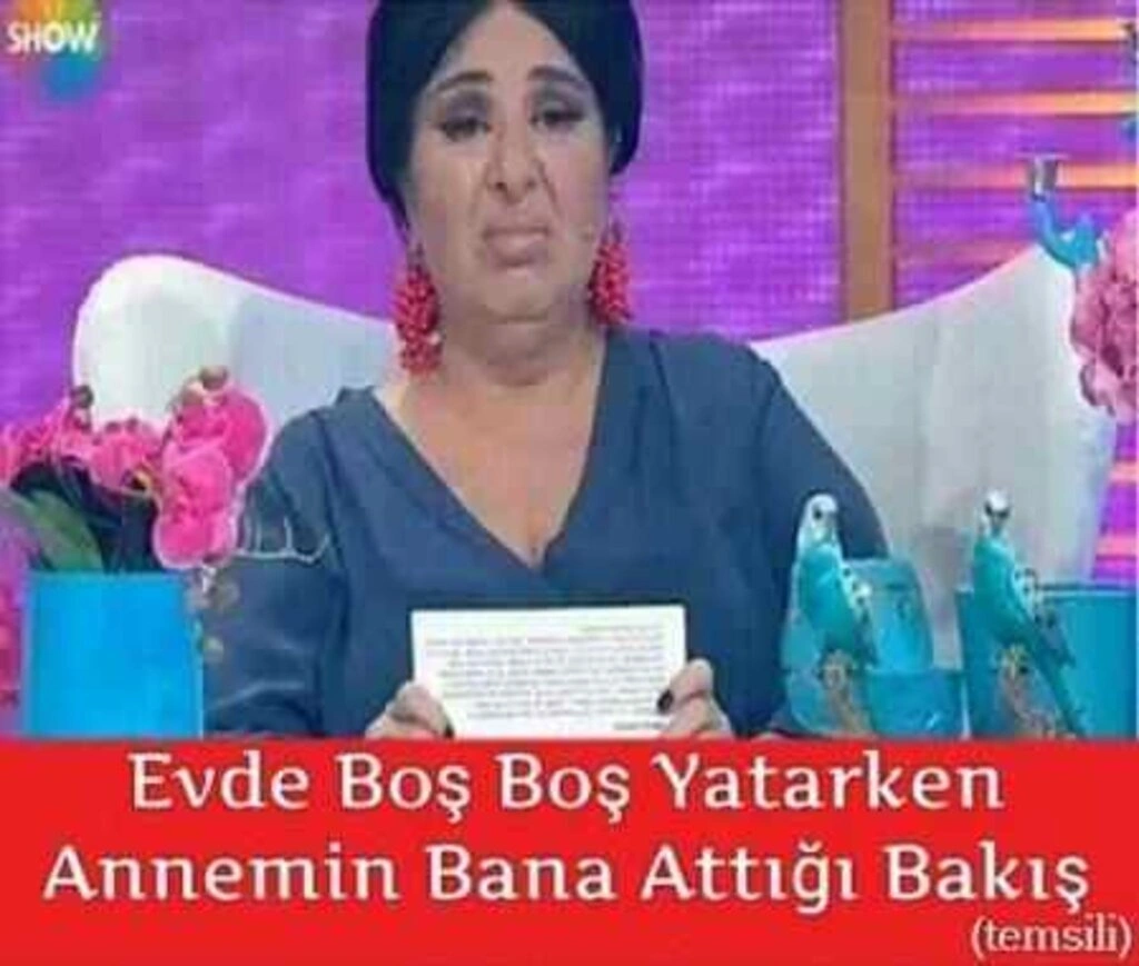 Nur Yerlitaş'ın Olay Yaratan Capsleri