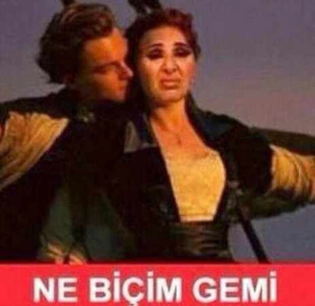 Nur Yerlitaş'ın Olay Yaratan Capsleri