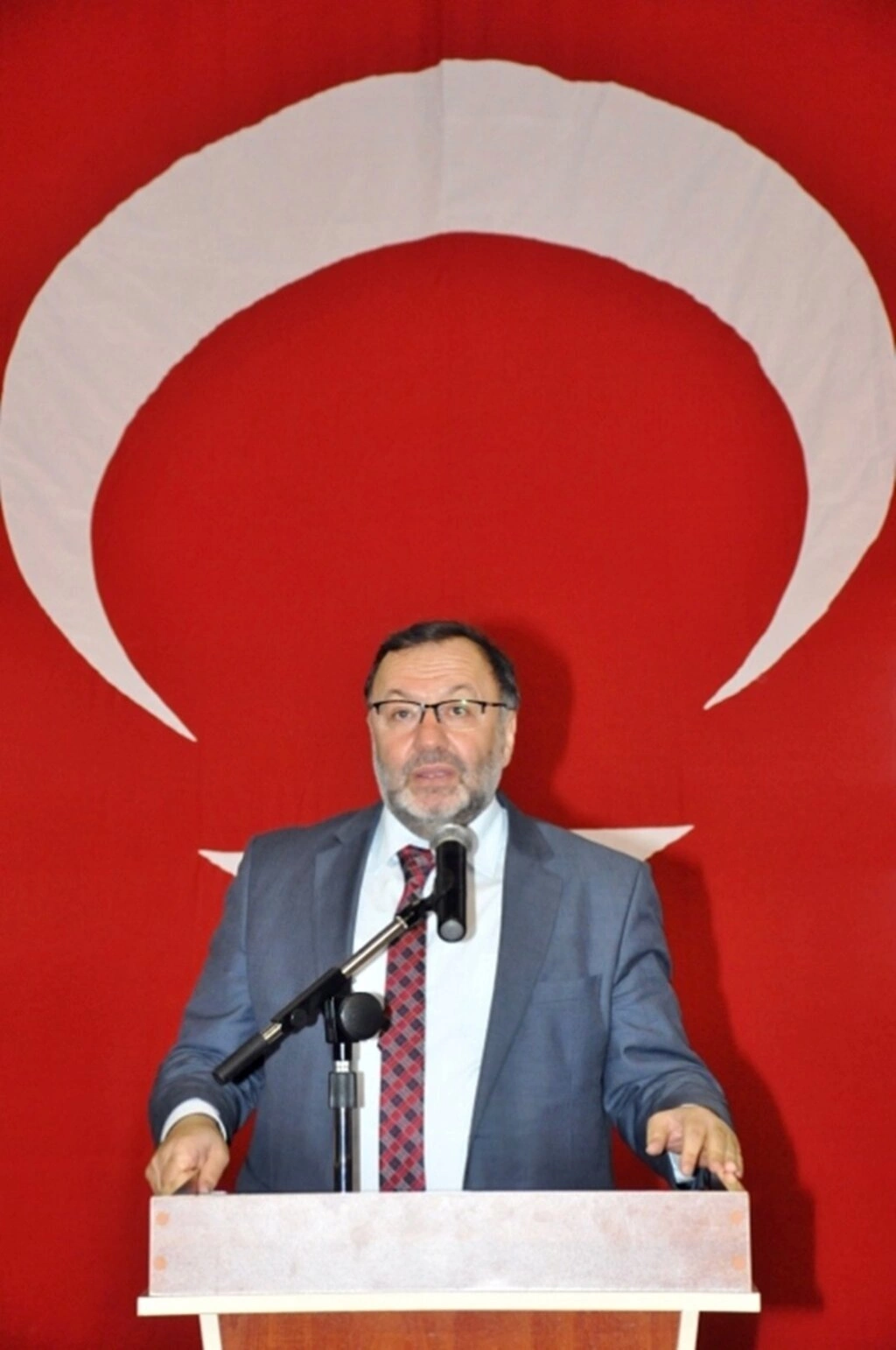 Sağlık Bilimleri Fakültesi mezuniyet töreni