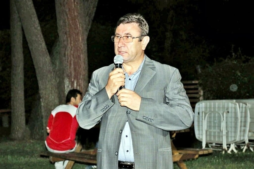 Bafra İlçe Protokolü İftarda Şehit Aileleri ve Gazilerle Buluştu