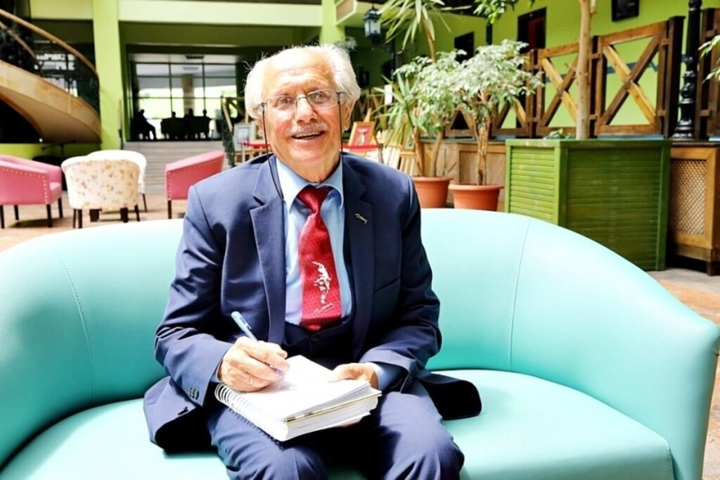 Huzurevinde eski ramazanları özlüyorlar