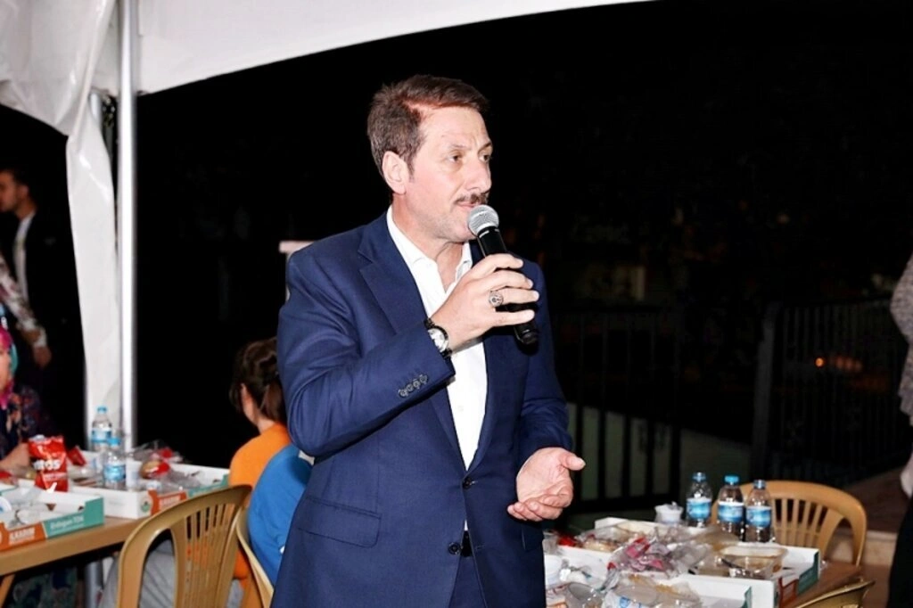 İlkadım ‘da Hizmete Ara Yok