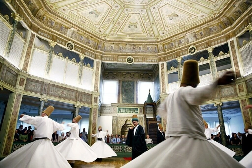 Sevgi'nin Kareleri Fotoğraflandı