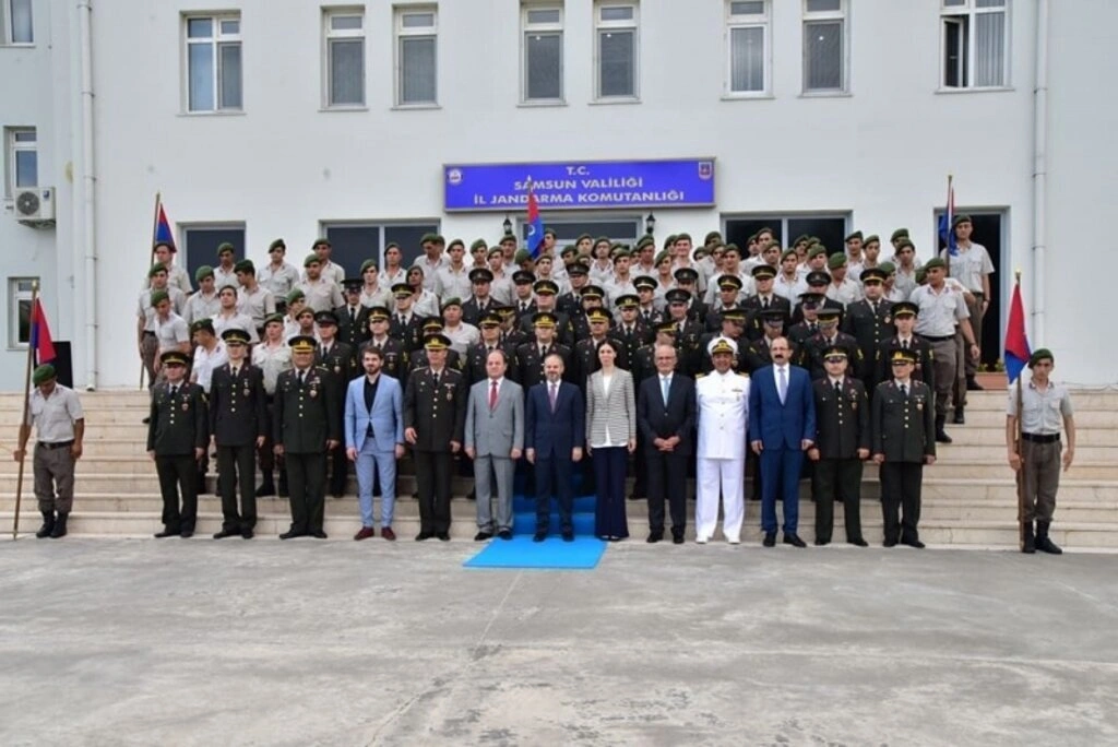 Başkan Yusuf Ziya Yılmaz'ın bayram mesaisi