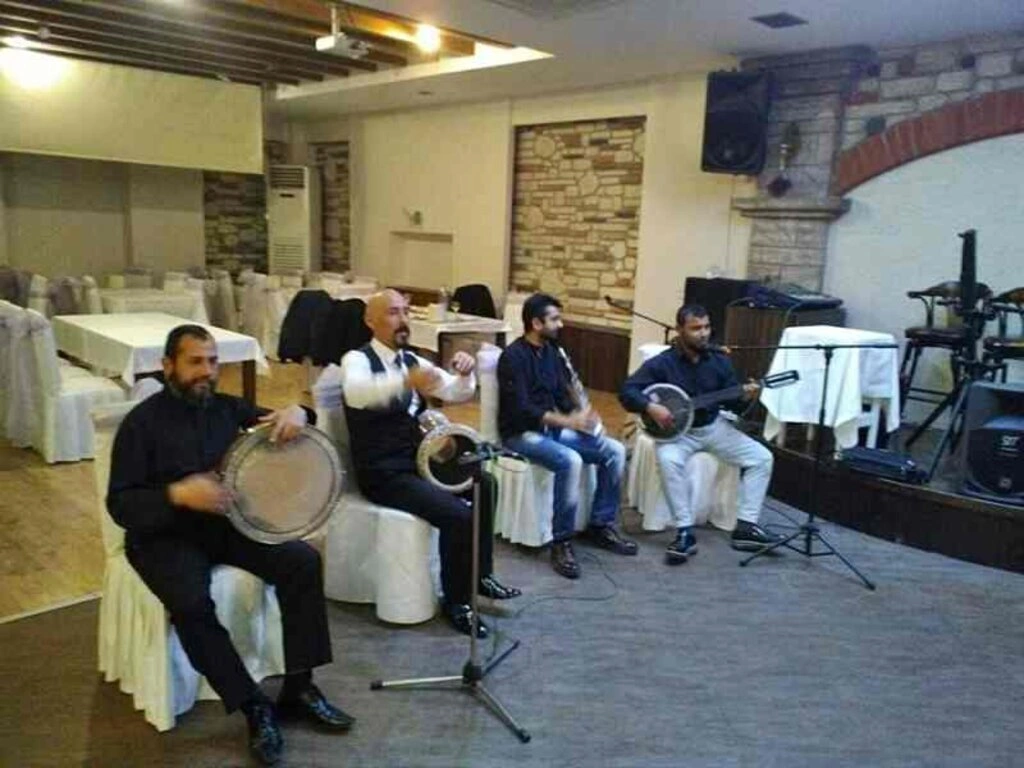 Türk Kızılayı Canik Şube Başkanlığı'ndan öğretmenler günü kutlaması