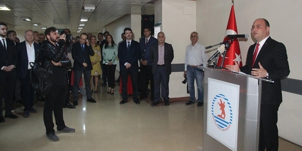 Samgiad'dan Dev sağlık yatırımı