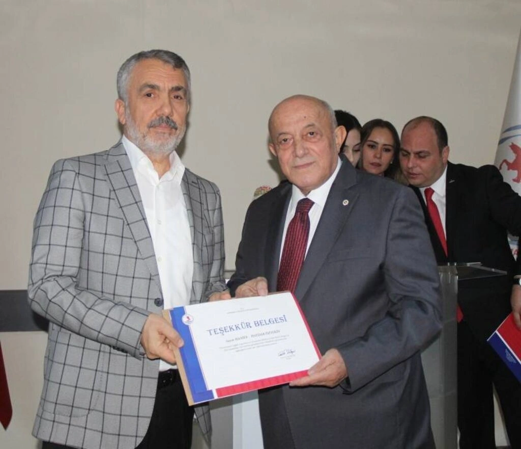 Samgiad'dan Dev sağlık yatırımı
