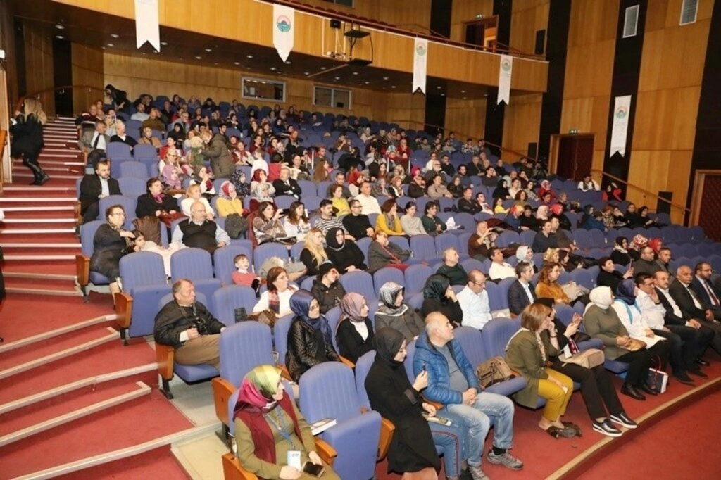 İlkadım'da Tasavvuf Musikisi ve Sema Töreni