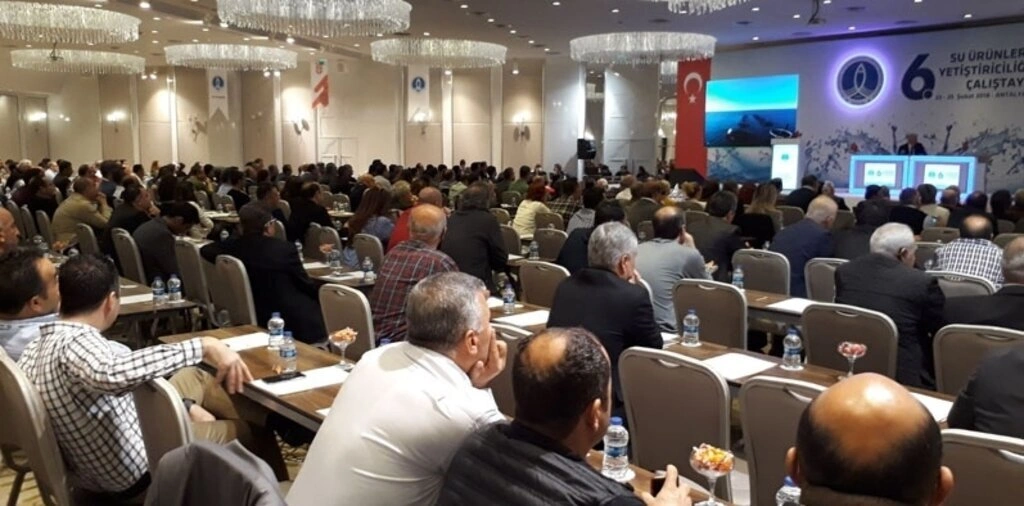 Bafralı İşadamı Osman Parlak'ın hedefi büyük