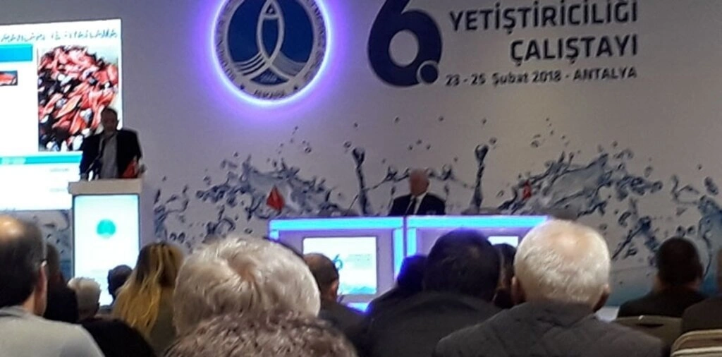 Bafralı İşadamı Osman Parlak'ın hedefi büyük