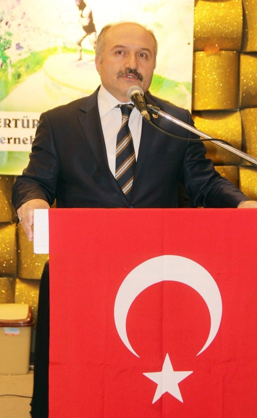 ARTVİN'İN KURTULUŞ YILDÖNÜMÜNDE SAMSUN'DAN AFRİN'E VE ŞEHİTLERE DUA