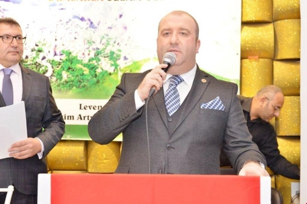 ARTVİN'İN KURTULUŞ YILDÖNÜMÜNDE SAMSUN'DAN AFRİN'E VE ŞEHİTLERE DUA