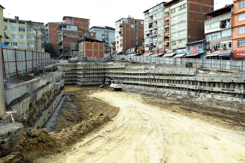 Unkapanı’nın Geleceğini Değiştirecek Proje