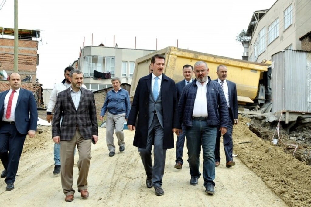 Unkapanı’nın Geleceğini Değiştirecek Proje