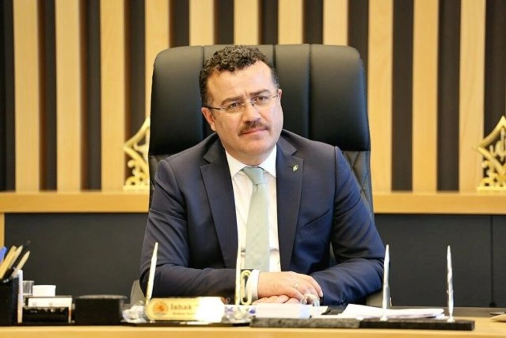 Atakum'da Hayır Çarşısı'na ‘Osmanlı’ modeli