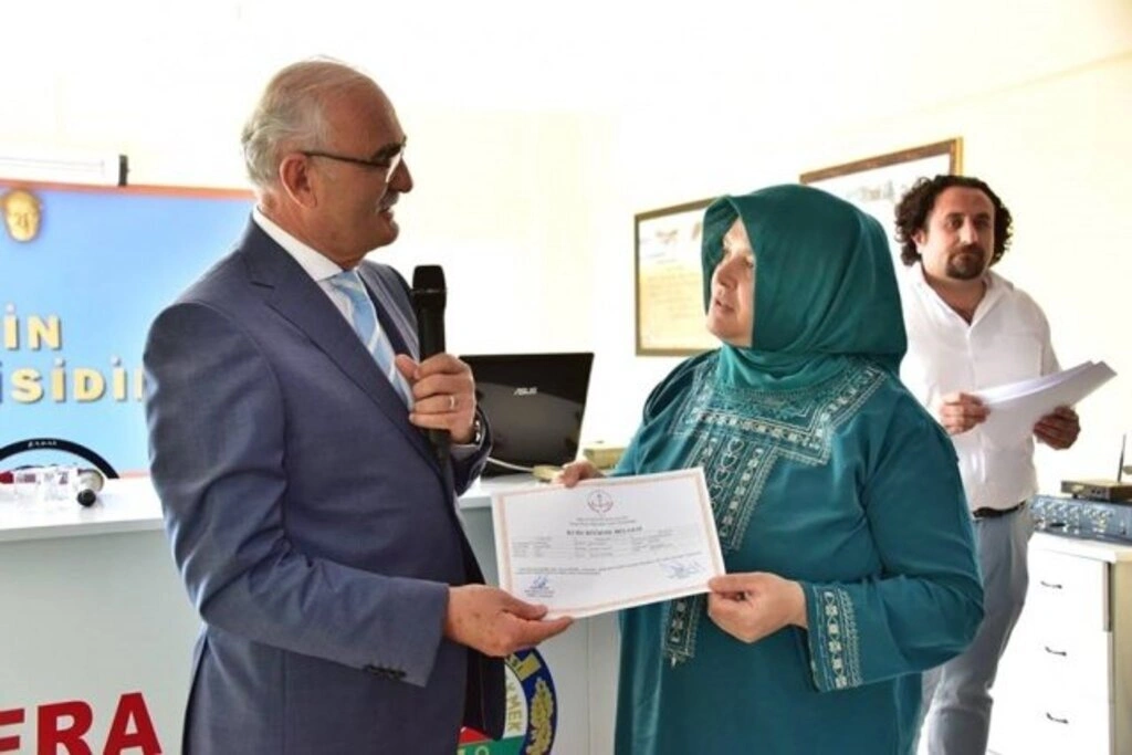 BÜYÜKŞEHİR BELEDİYESİ’NİN KIRSAL KALKINMA DESTEKLERİ KÖYDEN KENTE GÖÇÜ DURDURDU