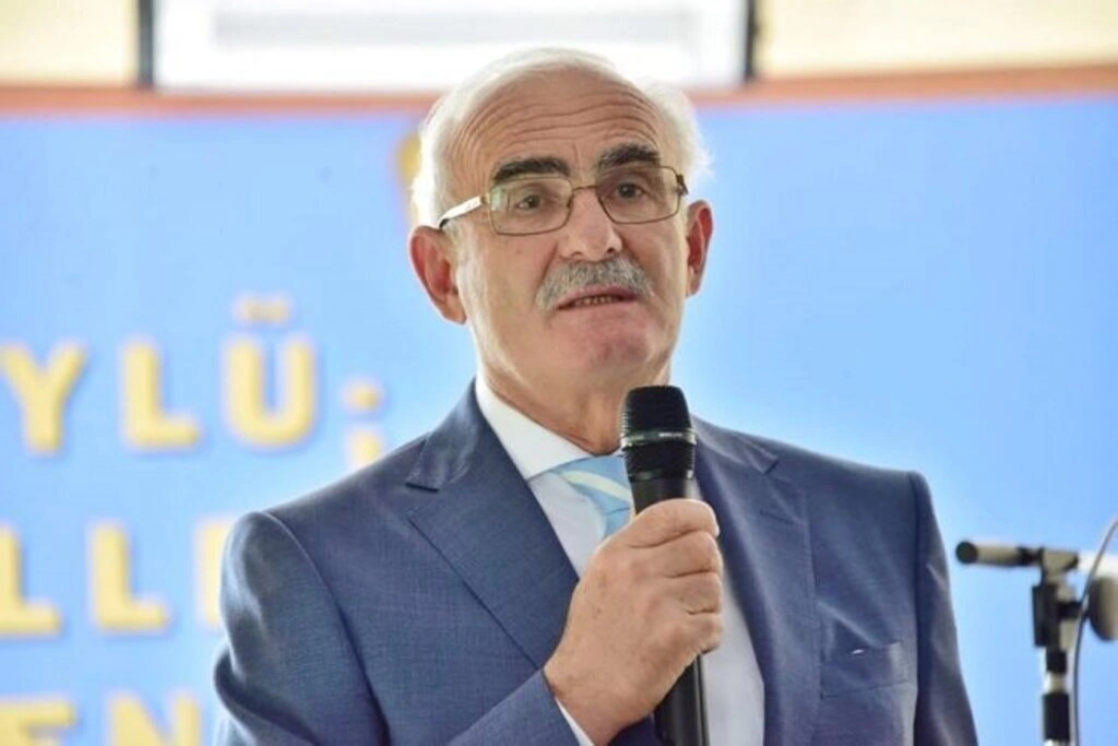 BÜYÜKŞEHİR BELEDİYESİ’NİN KIRSAL KALKINMA DESTEKLERİ KÖYDEN KENTE GÖÇÜ DURDURDU