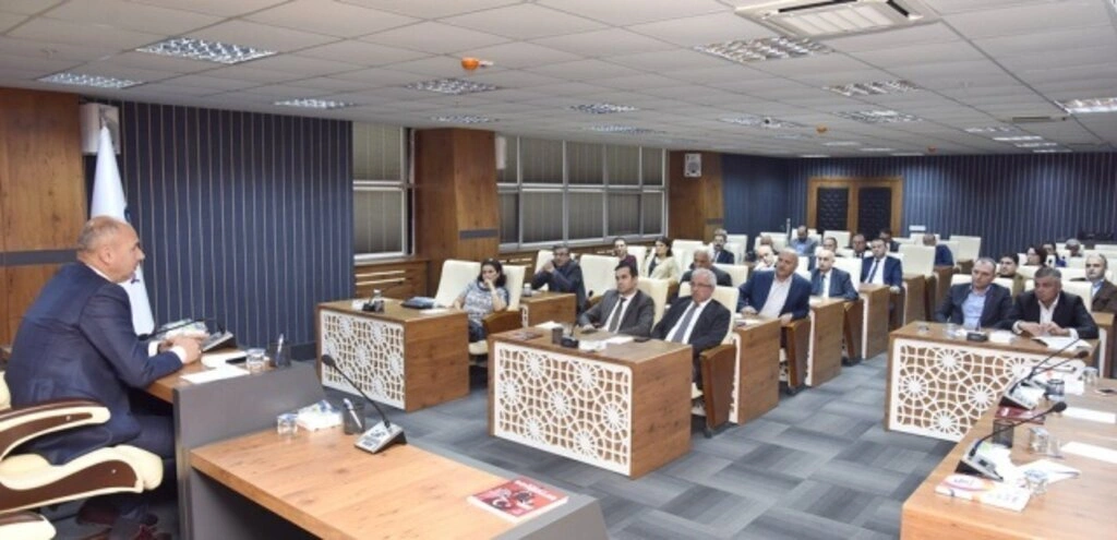 Tekkeköy'de bir asırlık hasret sona eriyor