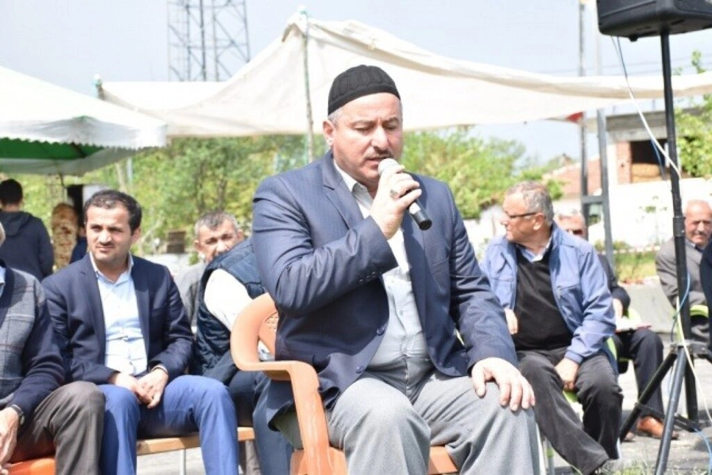 Yakakent'te Geleneksel 4. Hıdırellez Şenlikleri ve Karakucak Güreşleri