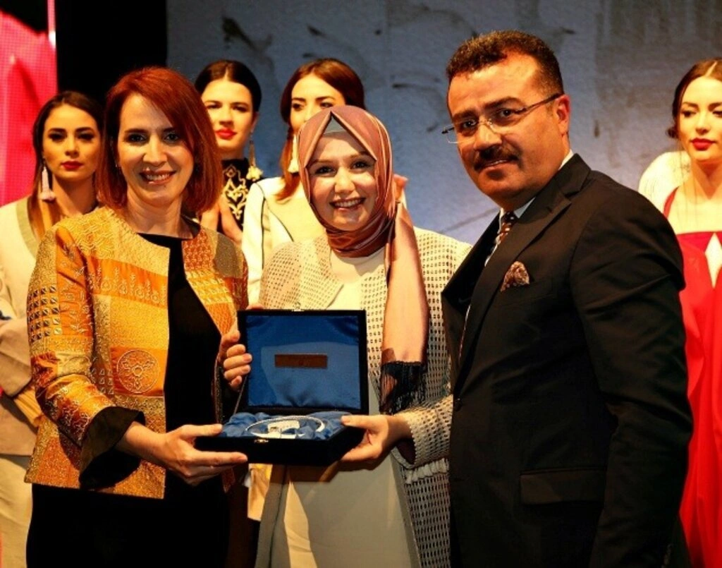 Karadeniz’den Ege’ye İlmek İlmek projesi