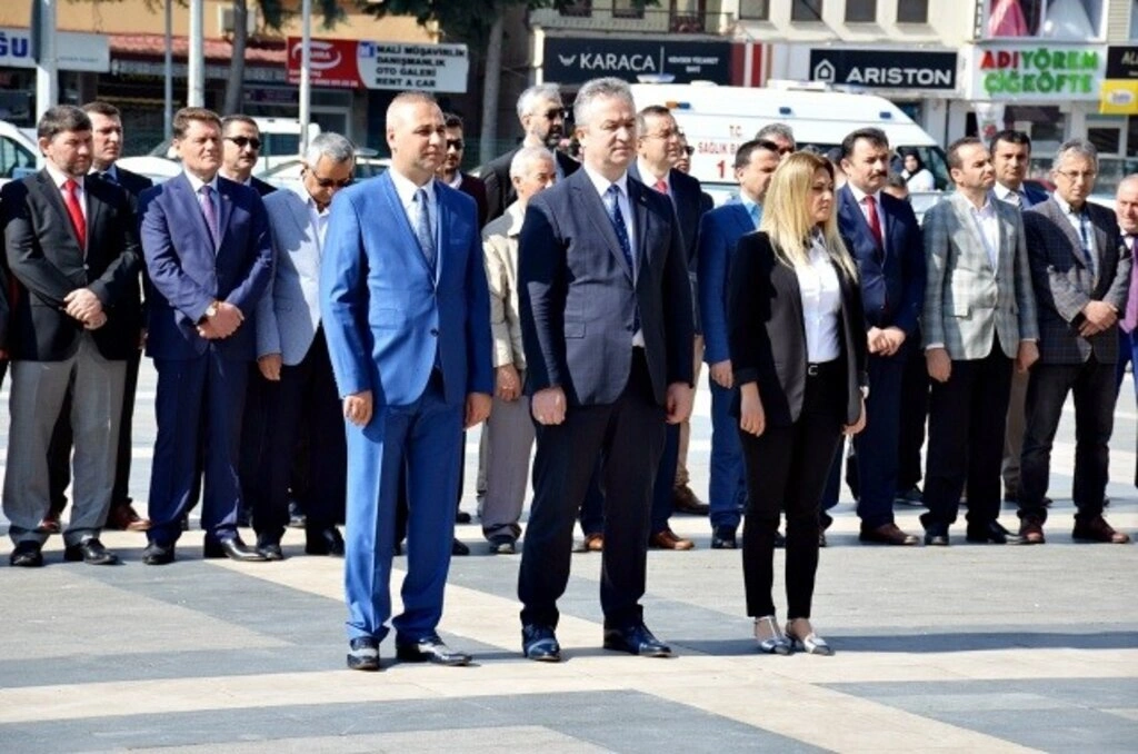 19 Mayıs’ta 19 Mayıs coşkusu