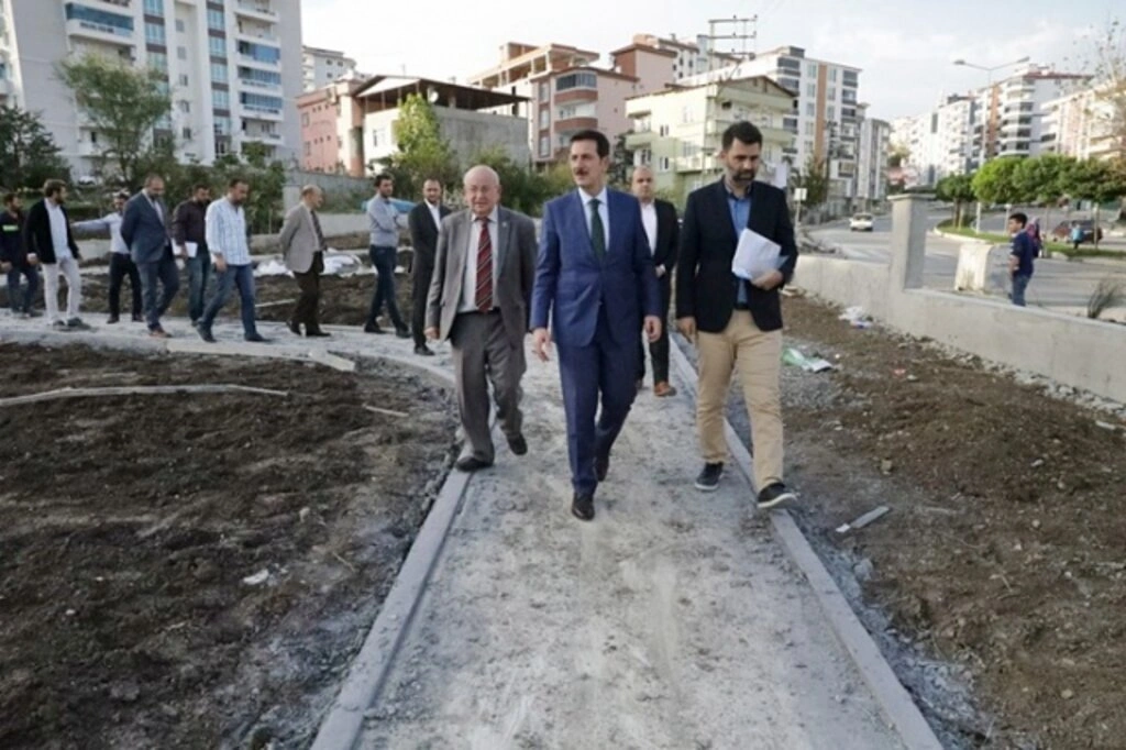 İlkadım’da Durmak Yok, Hizmete Devam