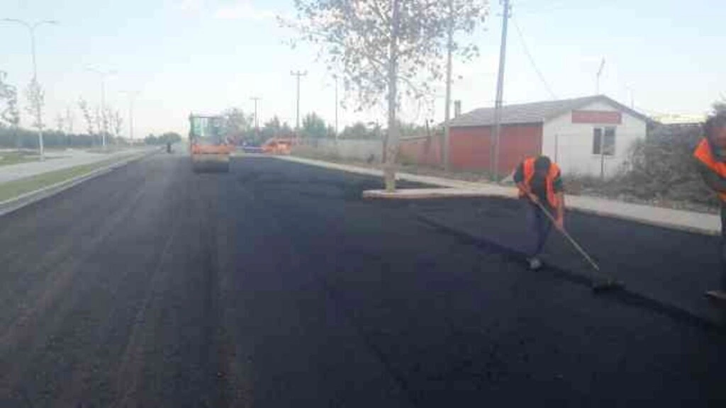 SAMSUN BÜYÜKŞEHİR BELEDİYESİ HER YERDE