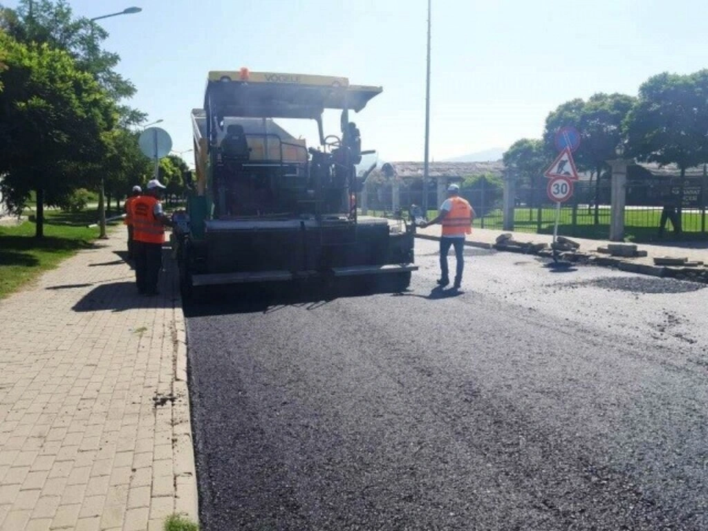 SAMSUN BÜYÜKŞEHİR BELEDİYESİ HER YERDE