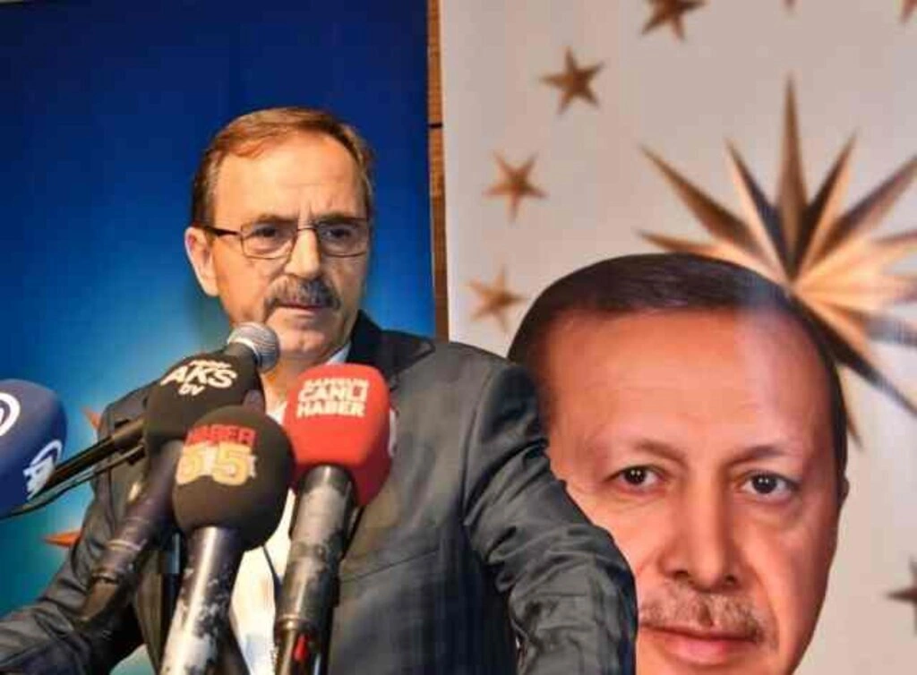 SAMSUN BÜYÜKŞEHİR BELEDİYESİ HER YERDE