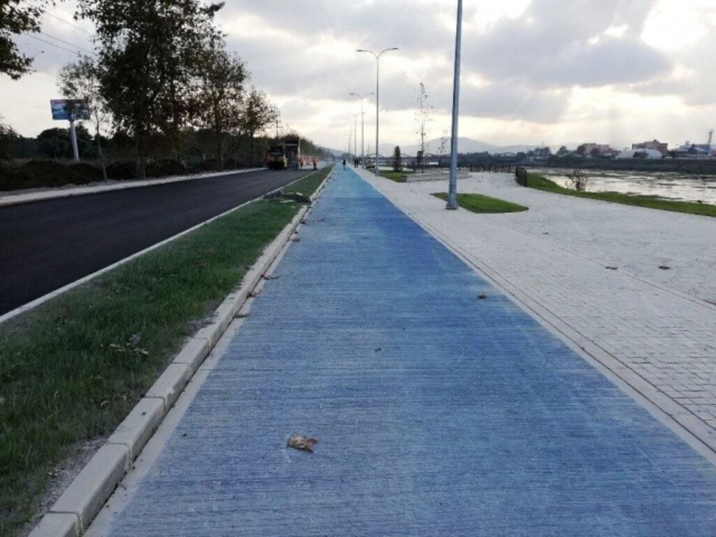 SAMSUN BÜYÜKŞEHİR BELEDİYESİ HER YERDE