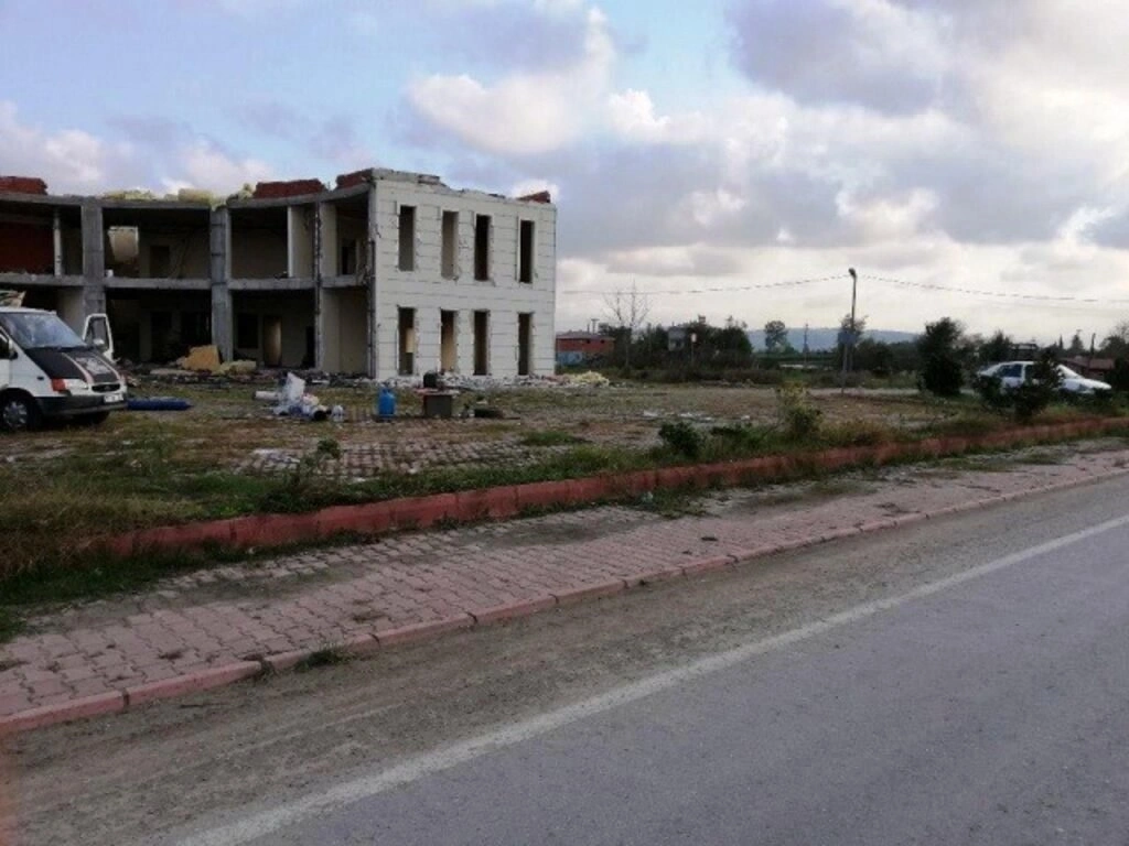 SAMSUN BÜYÜKŞEHİR BELEDİYESİ HER YERDE