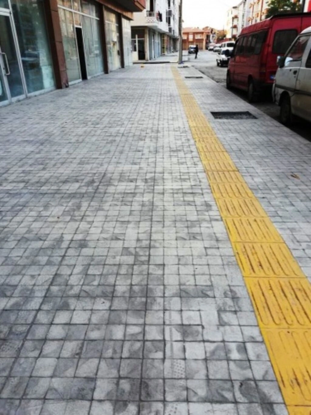 SAMSUN BÜYÜKŞEHİR BELEDİYESİ HER YERDE