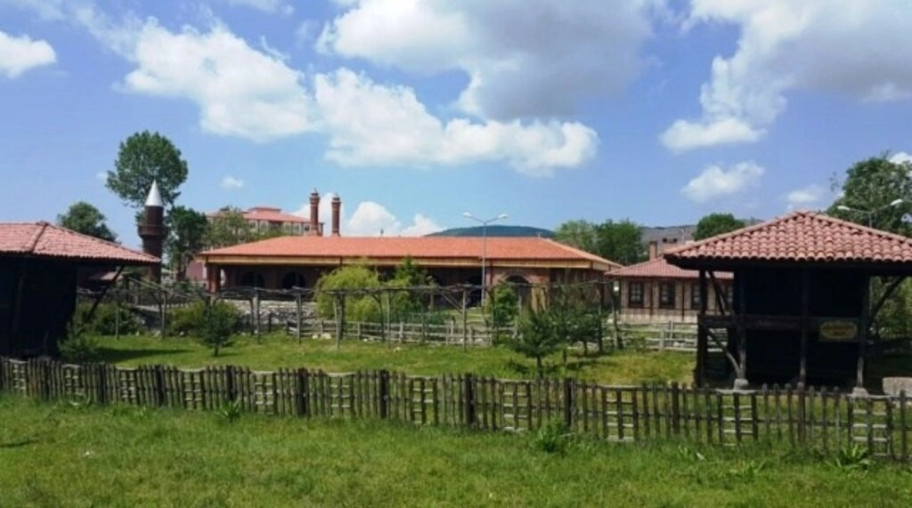 SAMSUN BÜYÜKŞEHİR BELEDİYESİ HER YERDE