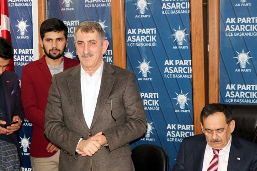 Milletvekili Köktaş: 31 Mart 2019 seçiminden başarıyla çıkacağız