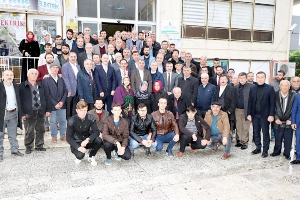 Milletvekili Köktaş: 31 Mart 2019 seçiminden başarıyla çıkacağız