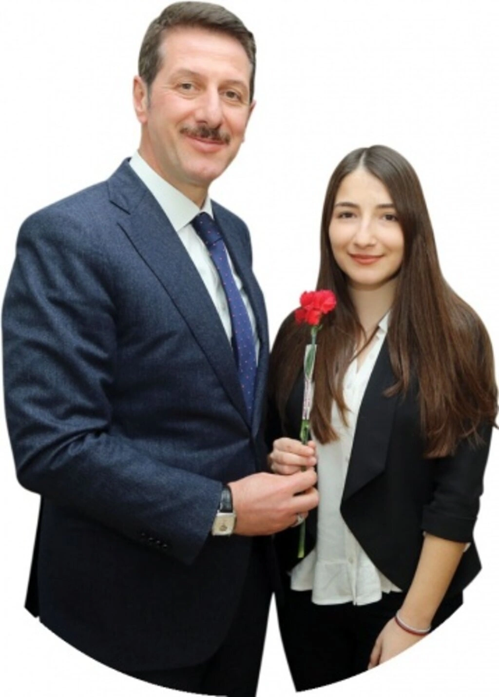 ERDOĞAN TOK: GENELDEN YERELE AK PARTİ İLE KADINLAR HEP İLK SIRADA