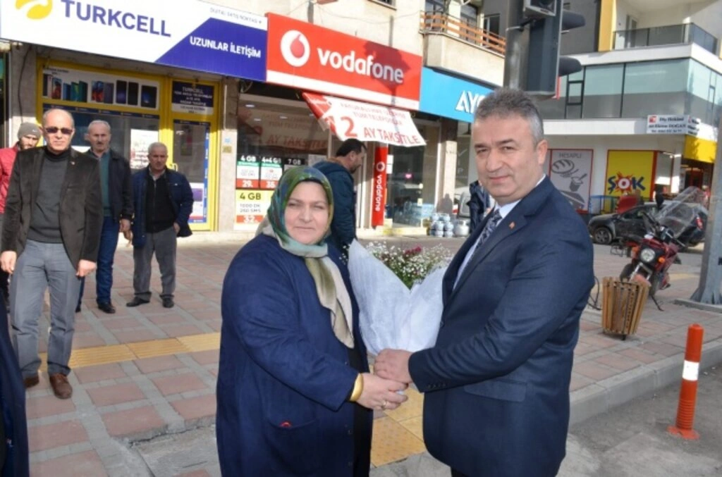 Osman Topaloğlu: Herkesin Oyuna talibim